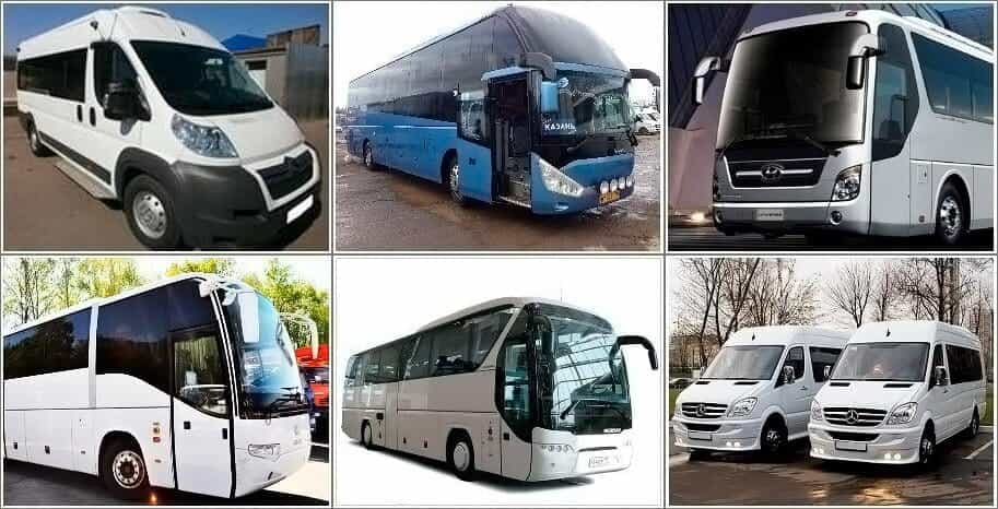 аренда автомобилей